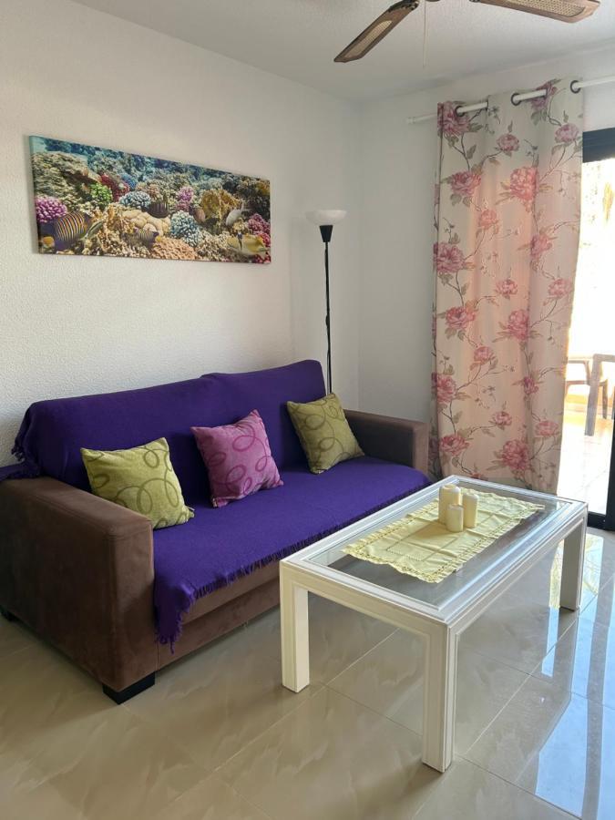 Comfort Apartment En Tenerife Royal Gardens Playa de las Américas Kültér fotó