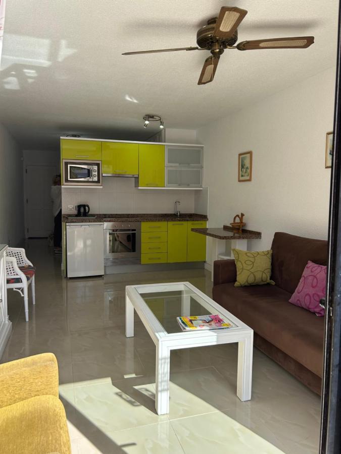 Comfort Apartment En Tenerife Royal Gardens Playa de las Américas Kültér fotó