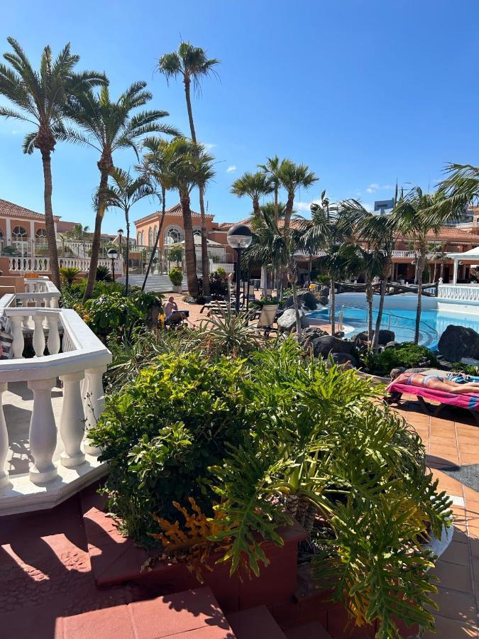 Comfort Apartment En Tenerife Royal Gardens Playa de las Américas Kültér fotó