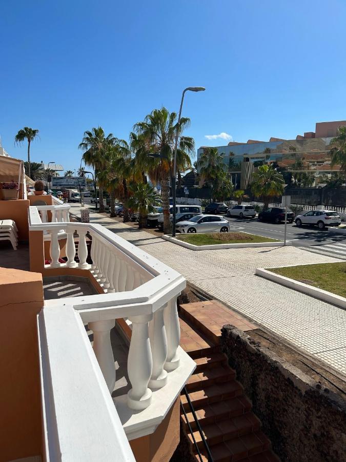 Comfort Apartment En Tenerife Royal Gardens Playa de las Américas Kültér fotó