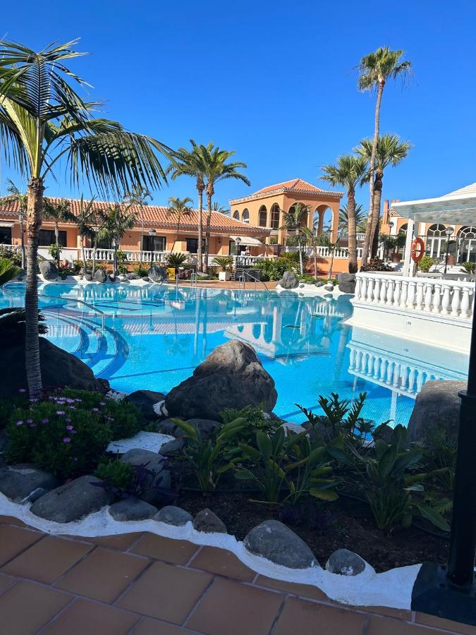 Comfort Apartment En Tenerife Royal Gardens Playa de las Américas Kültér fotó