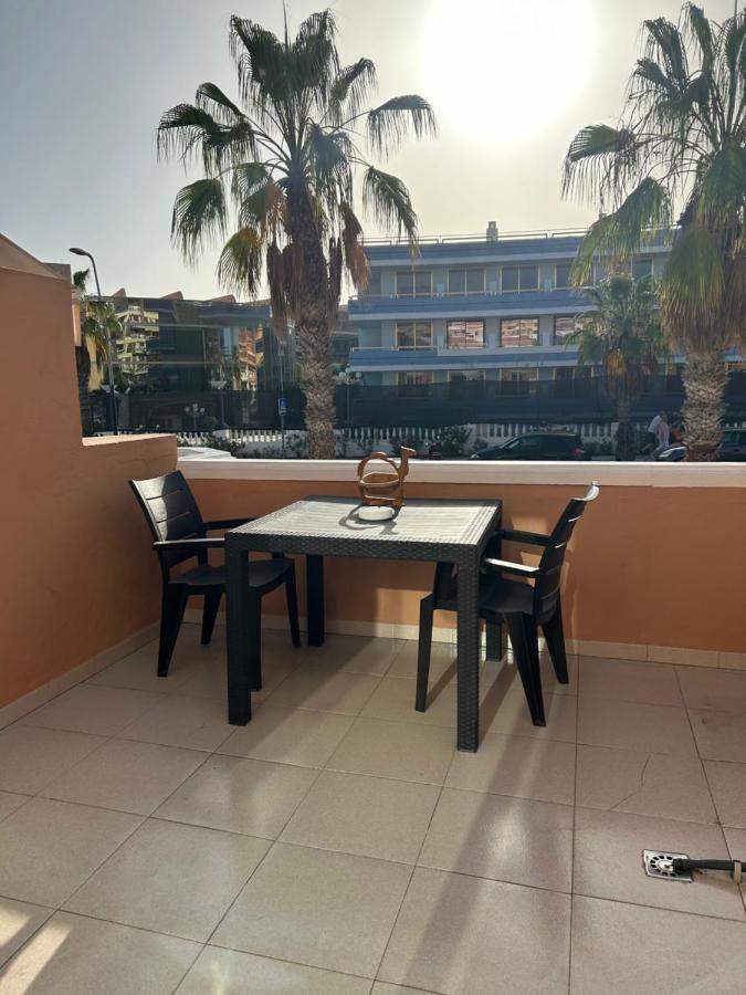Comfort Apartment En Tenerife Royal Gardens Playa de las Américas Kültér fotó
